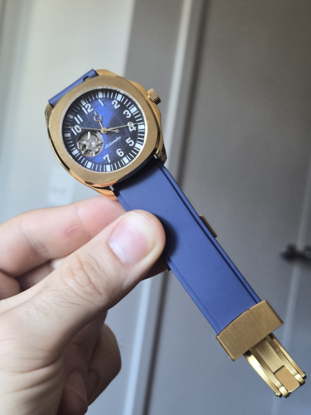 Seiko Mod
